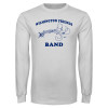 Thumbnail image for  White Long Sleeve T Shirt