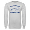 Thumbnail image for  White Long Sleeve T Shirt