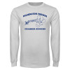 Thumbnail image for  White Long Sleeve T Shirt