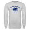 Thumbnail image for  White Long Sleeve T Shirt