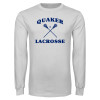 Thumbnail image for  White Long Sleeve T Shirt
