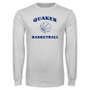 Thumbnail image for  White Long Sleeve T Shirt