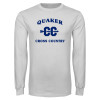 Thumbnail image for  White Long Sleeve T Shirt