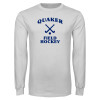 Thumbnail image for  White Long Sleeve T Shirt