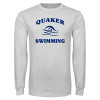 Thumbnail image for  White Long Sleeve T Shirt