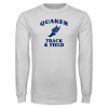 Thumbnail image for  White Long Sleeve T Shirt