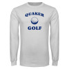 Thumbnail image for  White Long Sleeve T Shirt