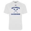 Thumbnail image for  Under Armour White Tech Tee