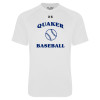 Thumbnail image for  Under Armour White Tech Tee