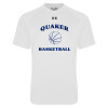 Thumbnail image for  Under Armour White Tech Tee