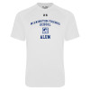 Thumbnail image for  Under Armour White Tech Tee