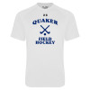 Thumbnail image for  Under Armour White Tech Tee