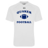 Thumbnail image for  Under Armour White Tech Tee
