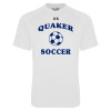 Thumbnail image for  Under Armour White Tech Tee