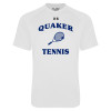 Thumbnail image for  Under Armour White Tech Tee