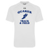 Thumbnail image for  Under Armour White Tech Tee