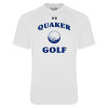Thumbnail image for  Under Armour White Tech Tee
