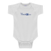 Thumbnail image for  White Infant Onesie