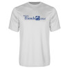 Thumbnail image for  White Performance Tee