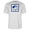 Thumbnail image for  White Performance Tee