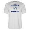 Thumbnail image for  White Performance Tee