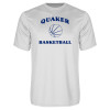 Thumbnail image for  White Performance Tee