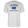 Thumbnail image for  White Performance Tee