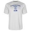 Thumbnail image for  White Performance Tee