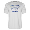 Thumbnail image for  White Performance Tee