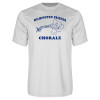 Thumbnail image for  White Performance Tee