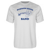 Thumbnail image for  White Performance Tee