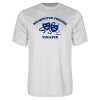 Thumbnail image for  White Performance Tee