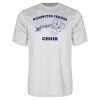 Thumbnail image for  White Performance Tee