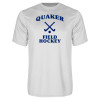 Thumbnail image for  White Performance Tee