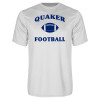 Thumbnail image for  White Performance Tee