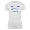 Thumbnail image for  Womens White Performance Tee