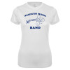 Thumbnail image for  Womens White Performance Tee