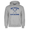 Thumbnail image for  Grey Fleece Hoodie