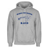 Thumbnail image for  Grey Fleece Hoodie