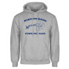 Thumbnail image for  Grey Fleece Hoodie