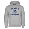 Thumbnail image for  Grey Fleece Hoodie
