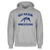 Thumbnail image for  Grey Fleece Hoodie