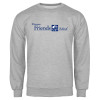 Thumbnail image for  Grey Fleece Crew