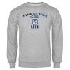 Thumbnail image for  Grey Fleece Crew