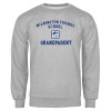 Thumbnail image for  Grey Fleece Crew