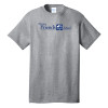 Thumbnail image for  Extended Athletic Heather T Shirt