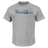 Thumbnail image for  Tall Heather Grey T Shirt