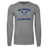 Thumbnail image for  Grey Long Sleeve T Shirt