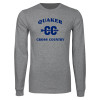 Thumbnail image for  Grey Long Sleeve T Shirt
