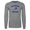Thumbnail image for  Grey Long Sleeve T Shirt